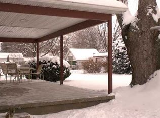 371 Rawlinson Rd, Rochester, NY 14617