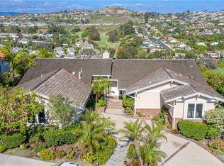 28 Cantilena, San Clemente, CA 92673
