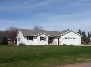7954 Evergreen St, Hewitt, WI 54441