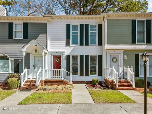 3102 Cashwell Drive #4, Goldsboro, NC 27534
