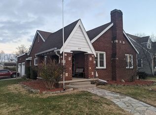 1639 Gilmore St, Columbus, IN