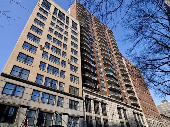 1250 N Dearborn Pkwy #24E, Chicago, IL 60610