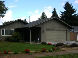 237 Hrubetz Rd SE, Salem, OR 97302