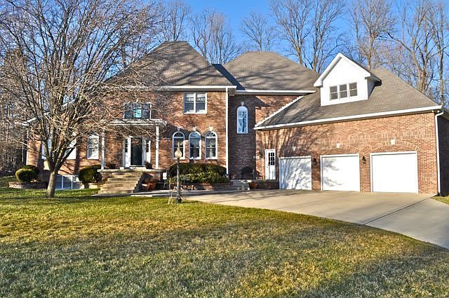 Beatiful Custom Home!