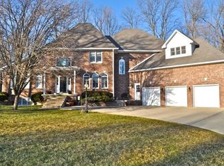 108 Timberleaf Cir, Alabaster, AL 35007