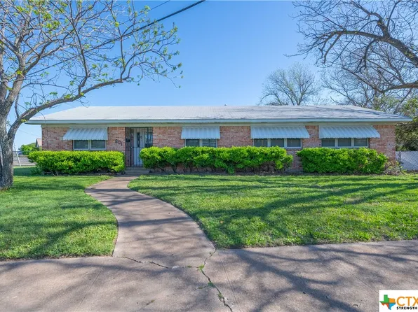 801 Terrace Dr, Killeen, TX 76541