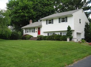 60 Eberling Dr, New City, NY 10956