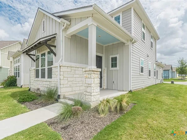 105 Harborside Dr Condo 101, San Marcos, TX 78666