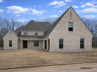 5371 Kaitlynn Rose Dr W, Lakeland, TN 38002