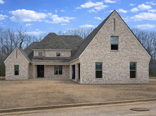 5371 Kaitlynn Rose Dr, Lakeland, TN 38002