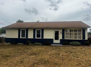 608 Dunlap St, Winchester, VA 22601