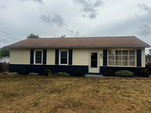 608 Dunlap St, Winchester, VA 22601