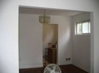 5379 Blaine St NE, Washington, DC 20019