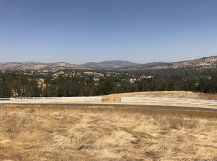 1464 Papoose Dr, Copperopolis, CA