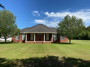 13604 Havens Rd, Vancleave, MS 39565