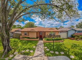 4611 Granada Blvd, Sebring, FL 33872