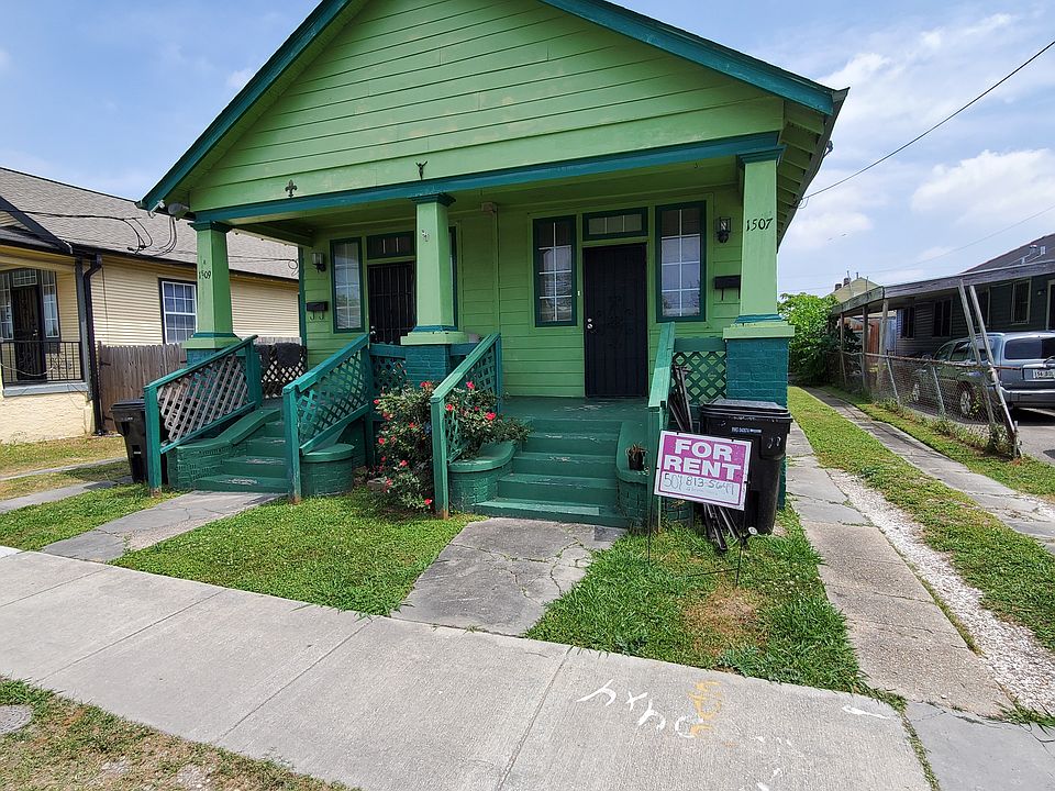 1st image of 1509 Pauline St