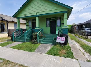 1509 Pauline St, New Orleans, LA 70117
