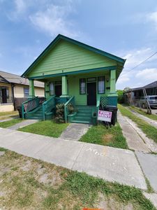 1509 Pauline St, New Orleans, LA, 70117
