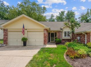 61 Willowyck Ct, Saint Louis, MO