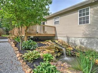 173 New Rockwood Rd, Arden, NC 28704