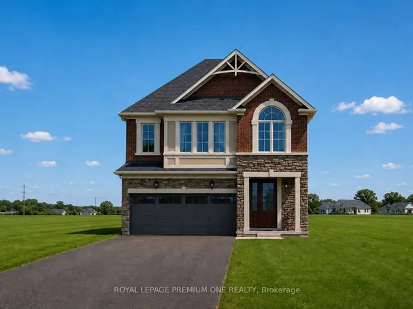 8 Jack Kenny Ct, Caledon, ON L7E 2M5