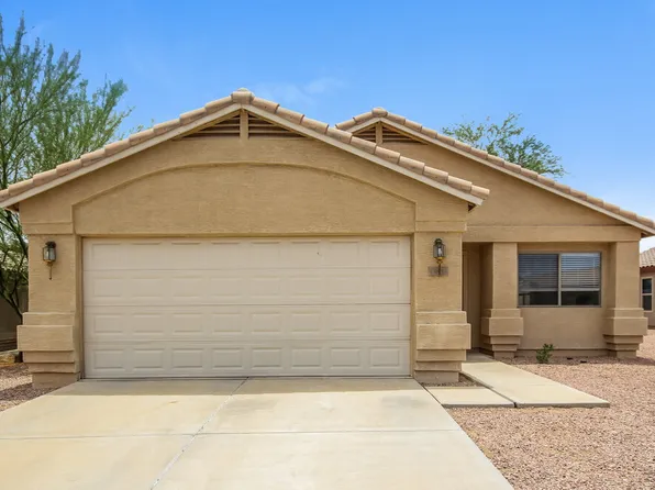 13833 W Bola Dr, Surprise, AZ 85374