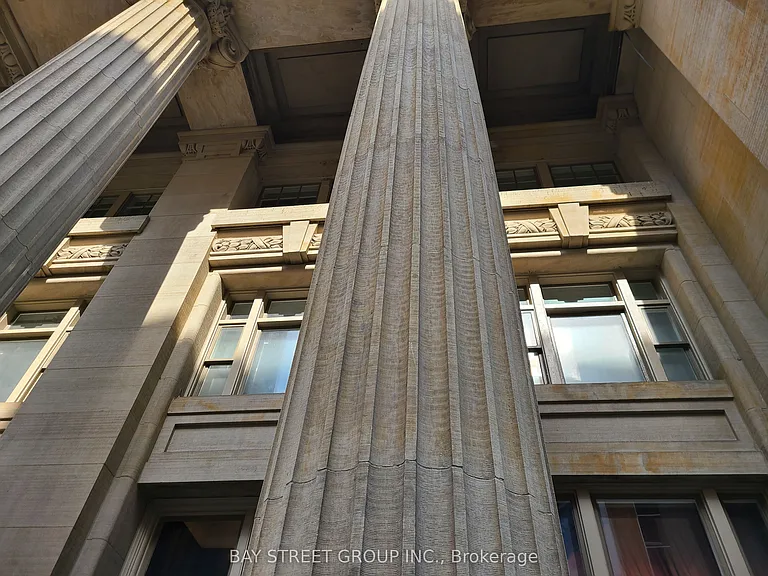 197 Yonge St #5709 — Photo 14