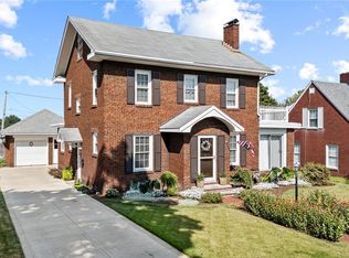 407 W Main St, Sugarcreek, OH 44681