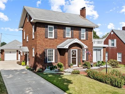 407 W Main St, Sugarcreek, OH, 44681