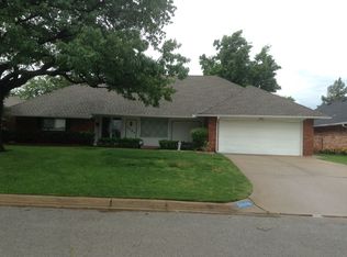 3404 NW 69th St, Oklahoma City, OK 73116