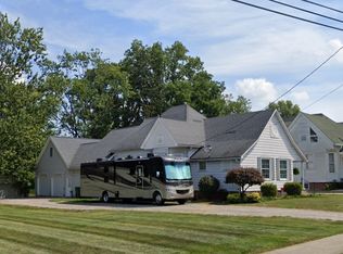 314 W Washington St, Sullivan, IN
