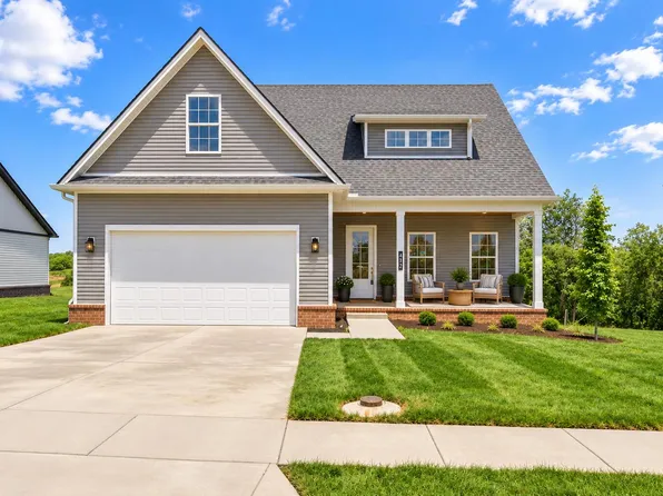 432 Krauss Dr, Nicholasville, KY 40356