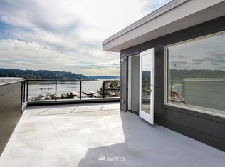 6225 NE Bothell Way Unit St UNIT 4, Kenmore, WA 98028