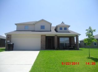 207 Nairm Ln, Temple, TX 76502