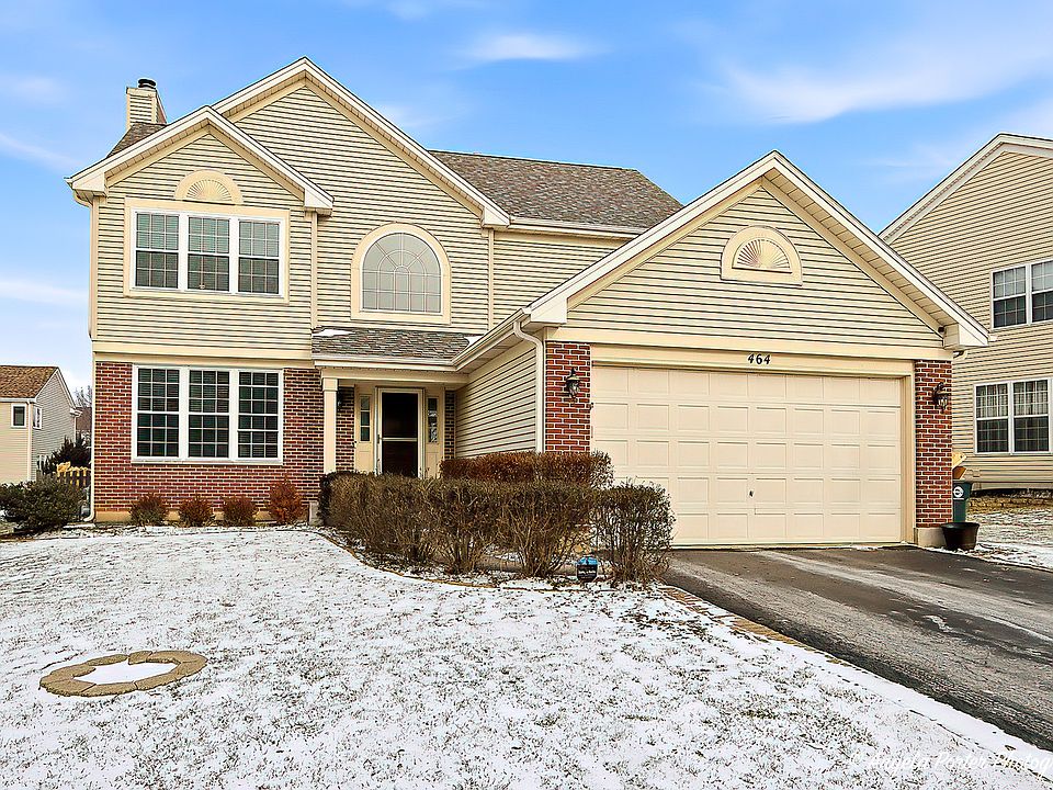 1st image of 464 Ashford Ln