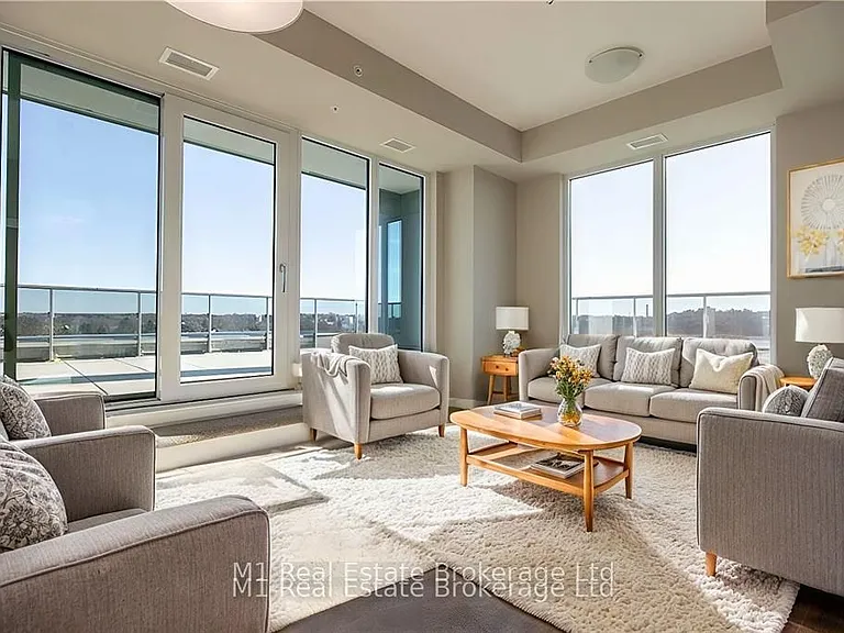 73 Arthur St S #702 — Photo 2