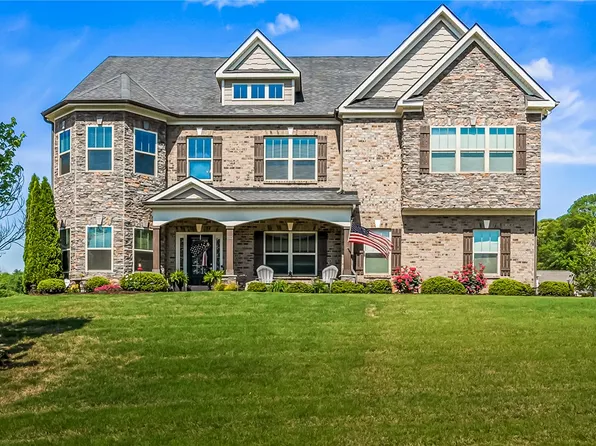 115 Jones Creek Cir, Anderson, SC 29621