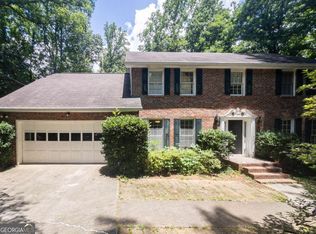 965 Millbrook Ct, Tucker, GA 30084