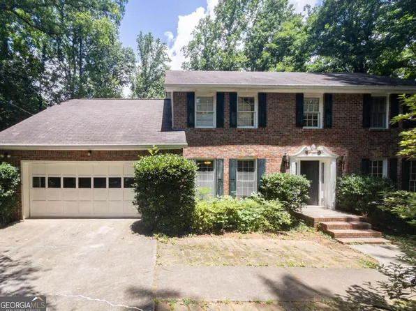 965 Millbrook Ct, Tucker, GA 30084