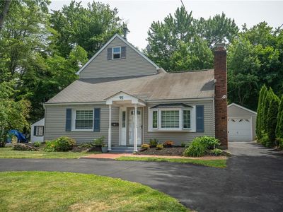 95 Church Street, Nanuet, NY, 10954