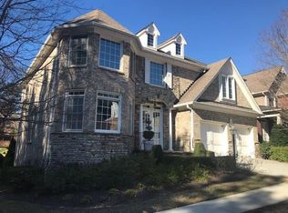 200 Wembley Cir, Sandy Springs, GA 30328