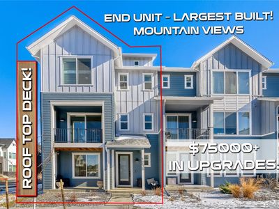 16638 Umatilla Street, Broomfield, CO, 80023