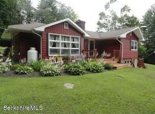 248 Grange Hall Rd, Dalton, MA 01226