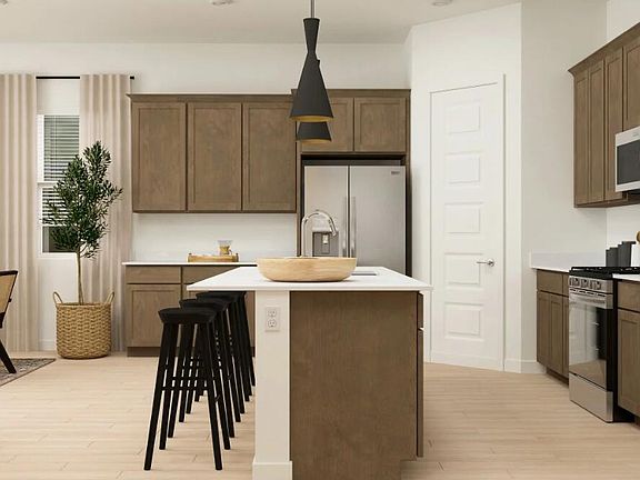4th image of 4660 E TOPAZ Drive
