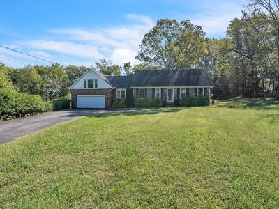 425 Centennial Ave, Lewisburg, TN, 37091