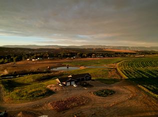 2822 Lane 33 1/2, Greybull, WY 82426