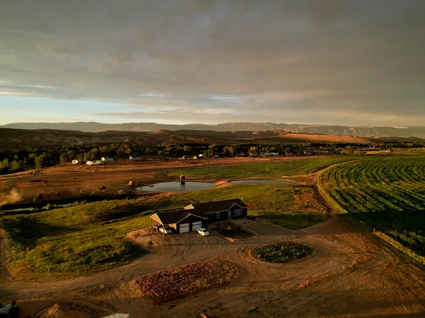 2822 Lane 33 1/2, Greybull, WY 82426