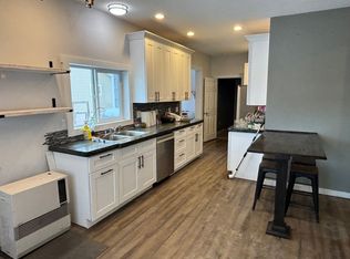 805 Crooks St, Grangeville, ID 83530