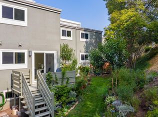 4028 Farm Hill Blvd APT 2, Redwood City, CA 94061